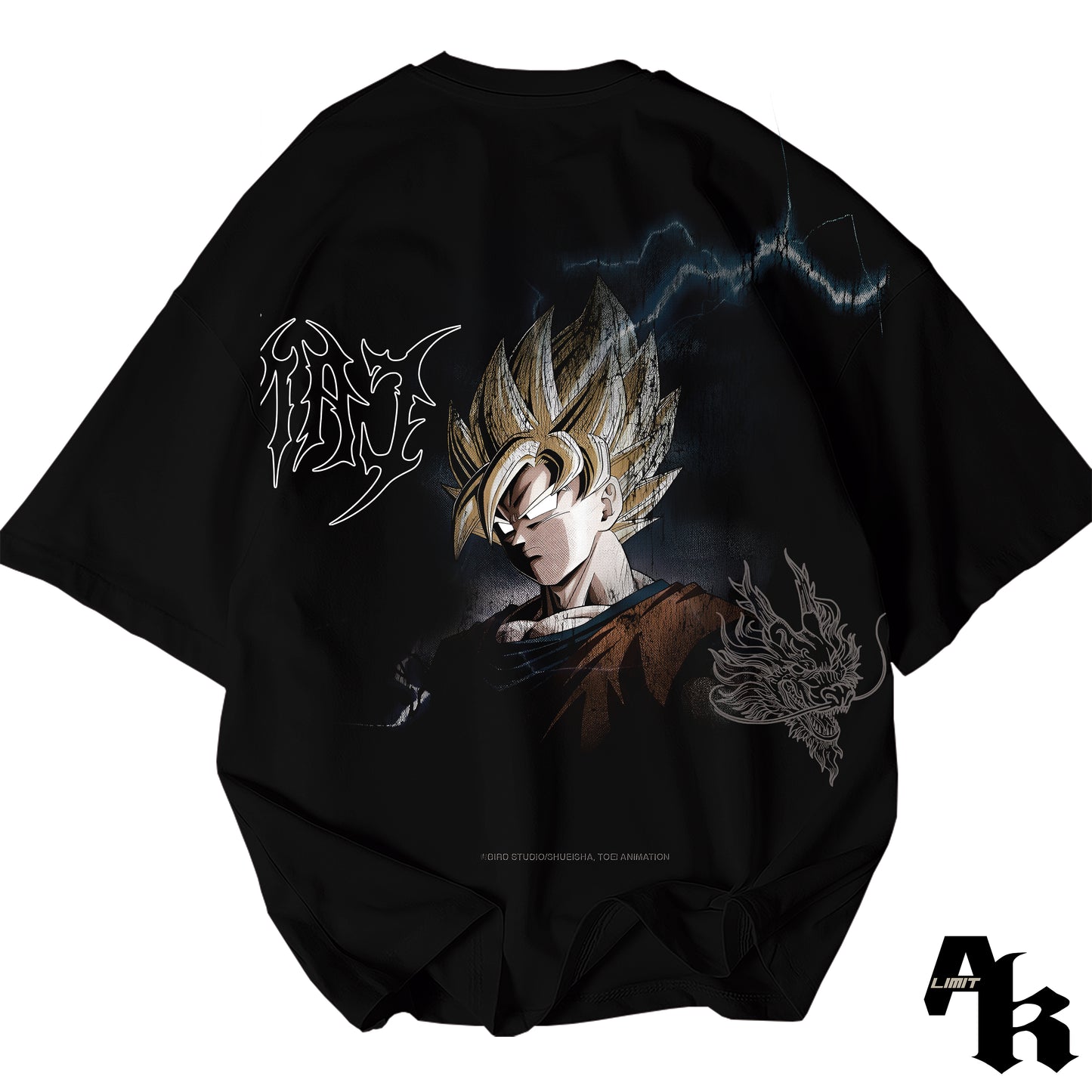 SAYAN OVERSIZE