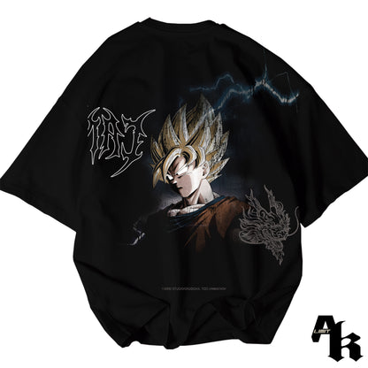 SAYAN OVERSIZE