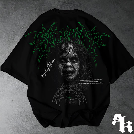 AK EXORCIST OVERSIZE