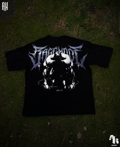 LEVRONE OVERSIZE VERSION