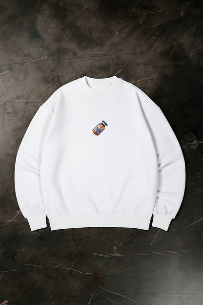 AK SUETER TREMBOLONA