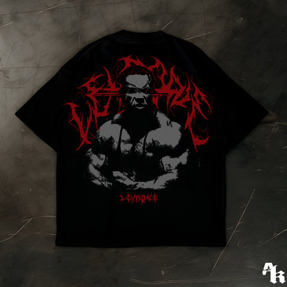 LEVRONE OVERSIZE VERSION